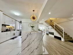 Blk 611 Yishun Street 61 (Yishun), HDB Executive #509670171